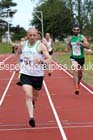 1500 metres, North East Masters Champs, Monkton Stadium,  Jarrow. Photo: David T. Hewitson/Sports for All Pics